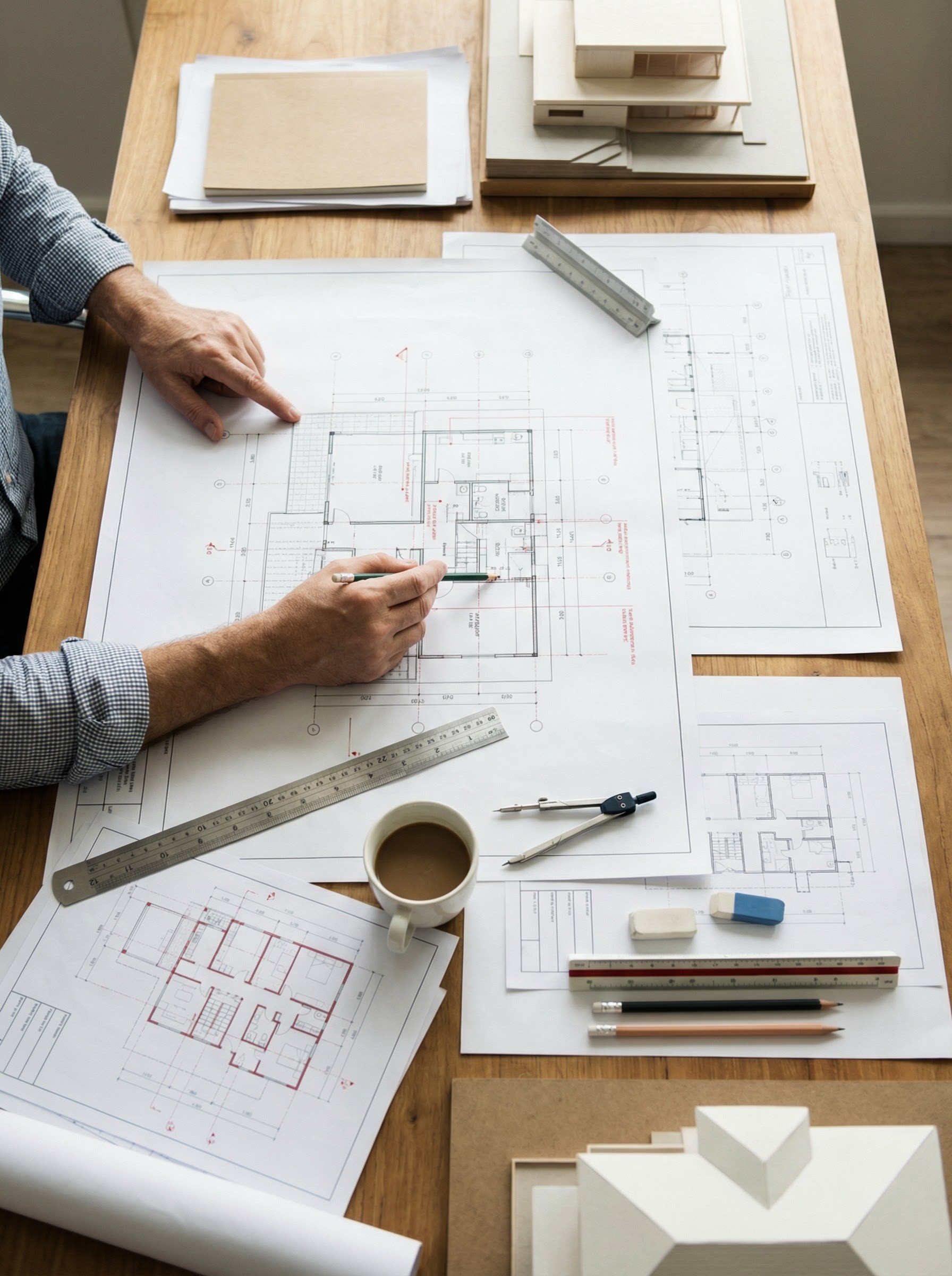 Technical Plan Examination